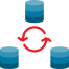 Data icon 64x64