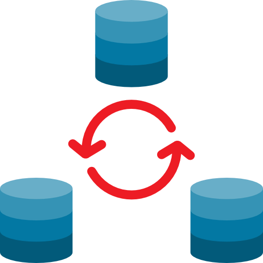 Data icon