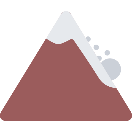 Avalanche icon