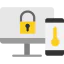 Computer icon 64x64