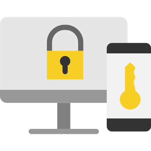 Computer icon