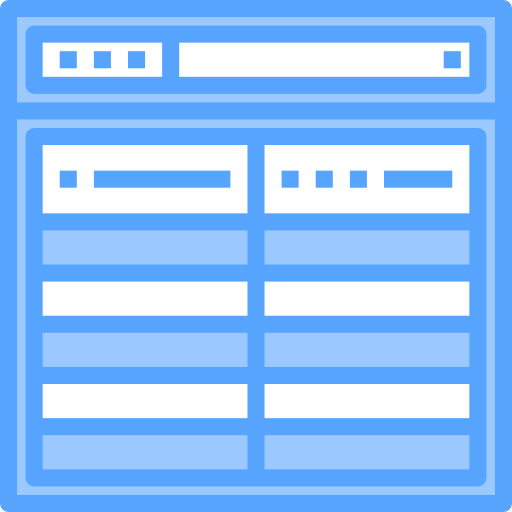 Quadrant icon