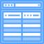 Quadrant icon 64x64