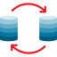 Data icon 64x64