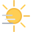 Fog icon 64x64