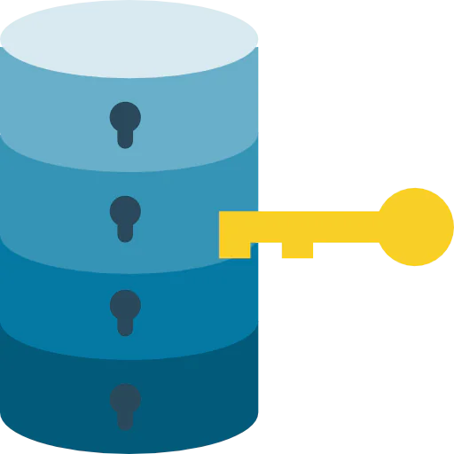 Servers icon