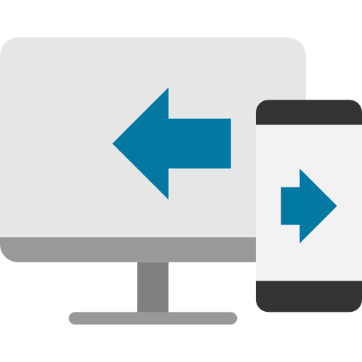 Computer icon