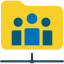 Folder icon 64x64