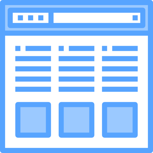 Browser icon
