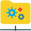 Folder icon 64x64