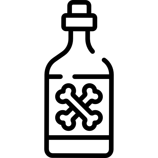Rum icon