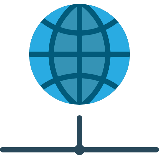Internet icon