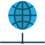 Internet icon 64x64
