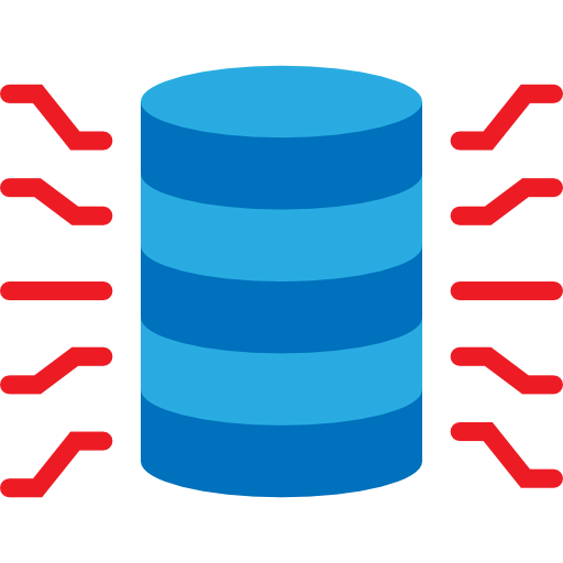 Database icon