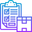 Checklist icon 64x64