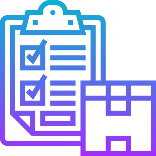 Checklist icon