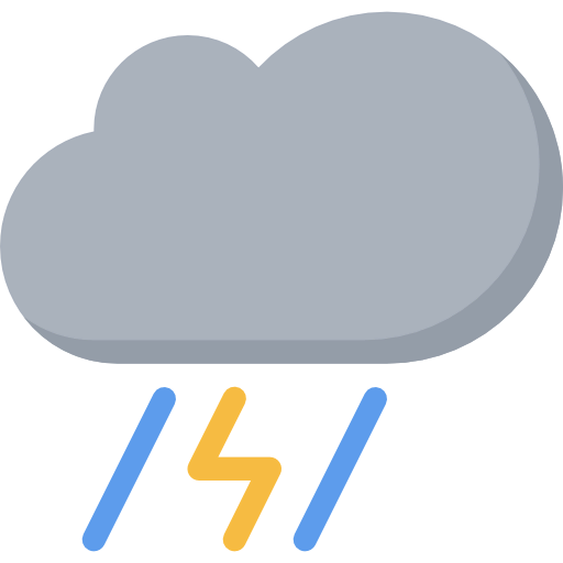 Storm icon