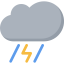 Storm icon 64x64