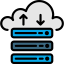 Cloud icon 64x64