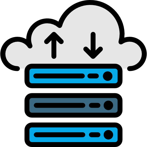 Cloud icon