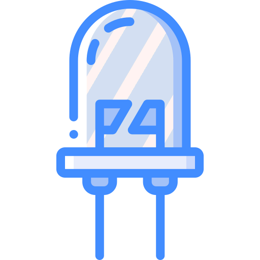 Led icon