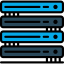 Data center icon 64x64