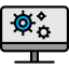 Computer icon 64x64