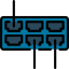 Hub icon 64x64
