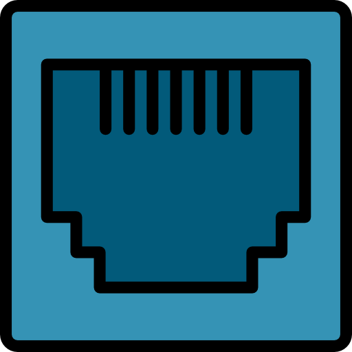 Plug icon