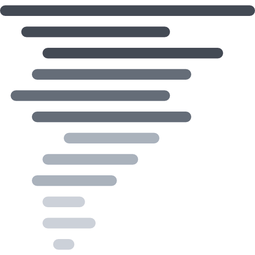 Tornado icon