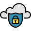 Cloud icon 64x64