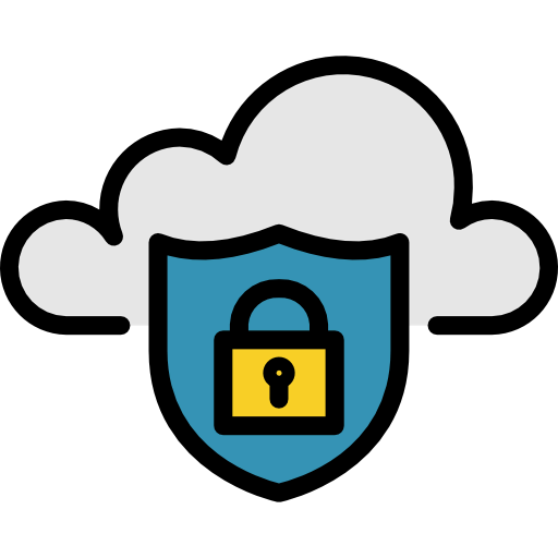 Cloud icon