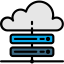 Cloud icon 64x64