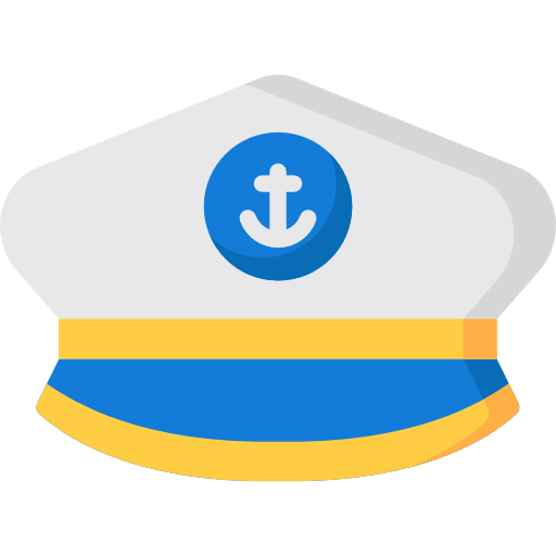 Captain icon