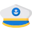 Captain icon 64x64