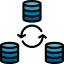 Data icon 64x64