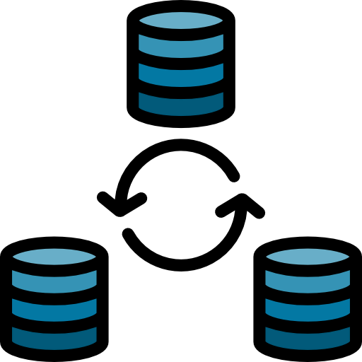 Data icon