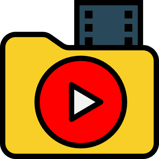 Folder icon