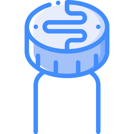 Led icon