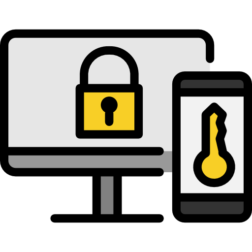Computer icon