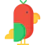 Parrot icon 64x64