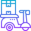 Delivery icon 64x64