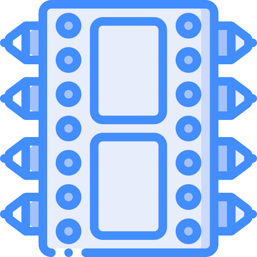 Cpu icon