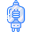 Light bulb icon 64x64