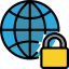 World icon 64x64