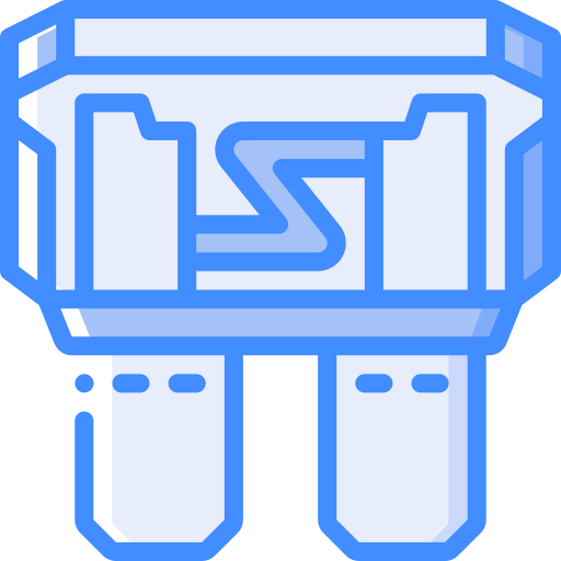 Fuse icon