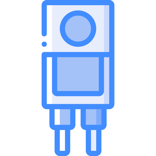 Capacitor icon