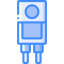 Capacitor icon 64x64