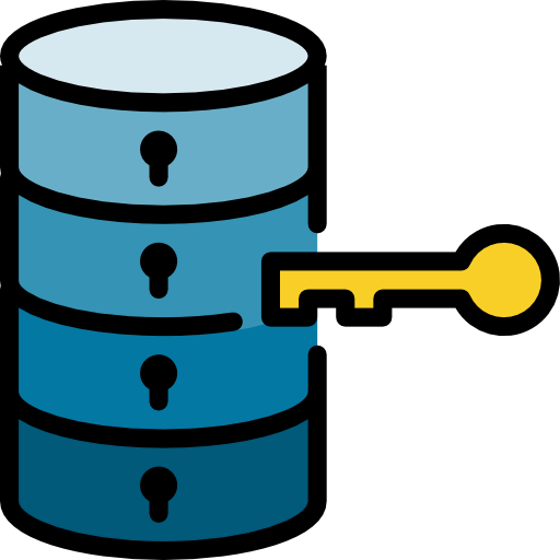 Servers icon