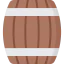 Barrel icon 64x64